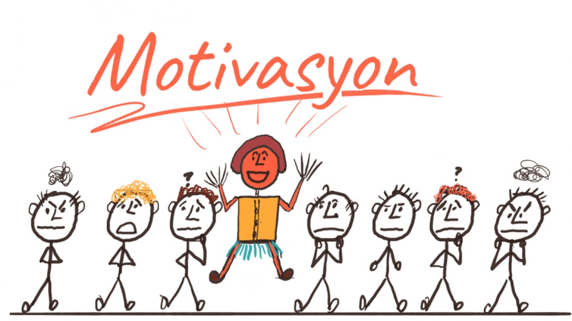 Çocuklarda Motivasyon ve Dikkat Dağınıklığı - Veli Bülteni