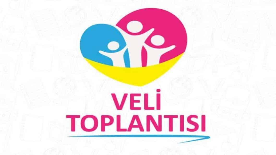 Veli toplantımızı yaptık.